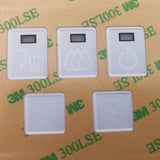 EraSmart 1PCS Keyboard Film