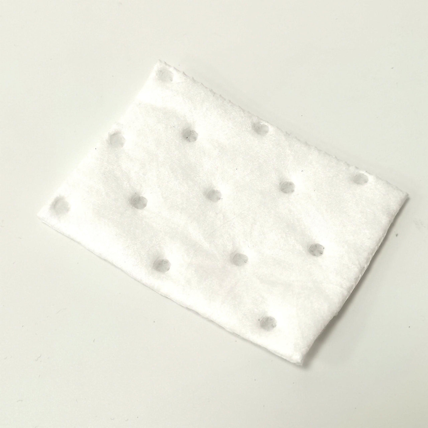 EraSmart White Absorbent Ink Cotton for 1390 dtf Printer