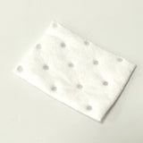 EraSmart 10PCS White Absorbent Ink Cotton 8.5x5cm for 1390 dtf Printer