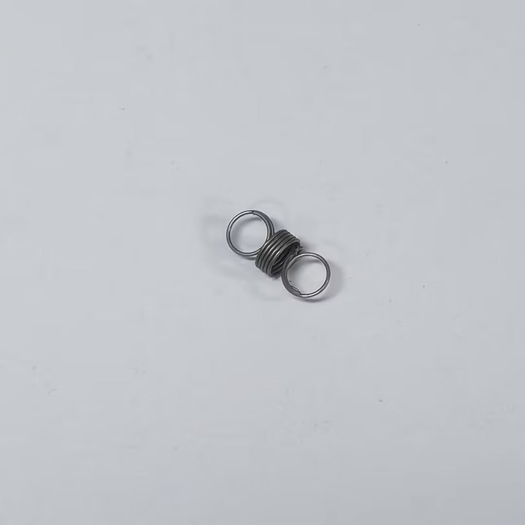EraSmart 1390 Waste Ink Pump Cleaning Unit Ink Suction Pad Top Cover Spring 1PCS