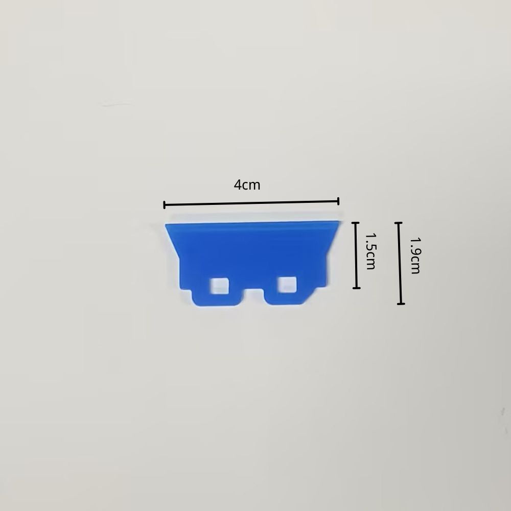 EraSmart 1PC Printhead Wiper Kit Blade Scraper Cleaning Squeegee