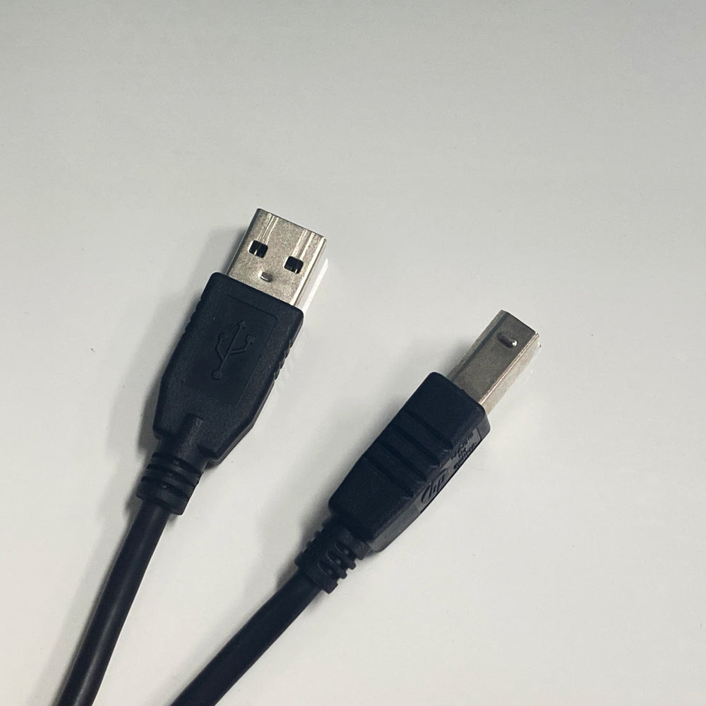 EraSmart Original USB Cable 1.8m for 1390 L1800 L805 DTF Printer