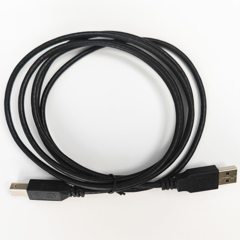 EraSmart Original USB Cable 1.8m for 1390 L1800 L805 DTF Printer