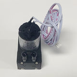EraSmart Original Micro Diaphragm Pump White Ink Circulating Pump 800mm For A3 DTF Printer