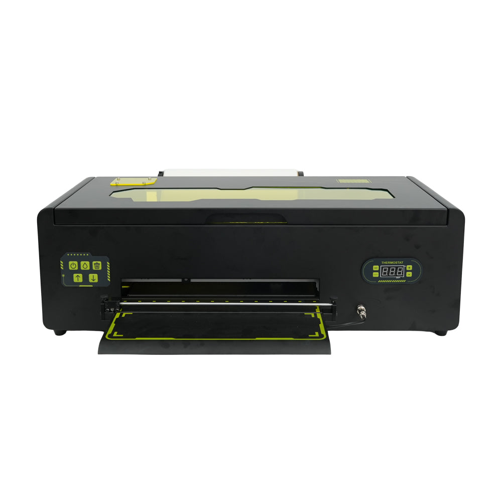 EraSmart A3 G6 DTF Printer with 1390 Printehead