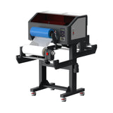 EraSmart 13.7 inch All in One A3 UV DTF Printer AB Film Sticker Printer with Laminator
