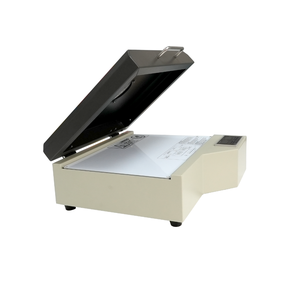 22*32cm A4 DTF Oven DTF Curing Oven for DTF Printer