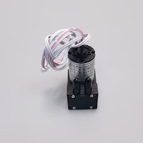 EraSmart Original Small Ink Pump Micro Diaphragm Pump DT-D24MDP100A