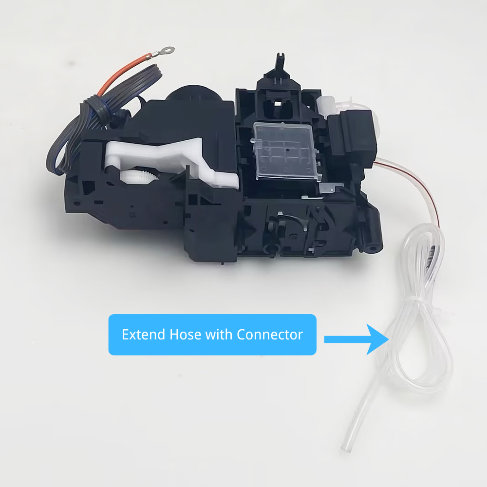 EraSmart EraSmart Waste Ink Pump Cleaning Unit Extension Hose for 1390 L1800