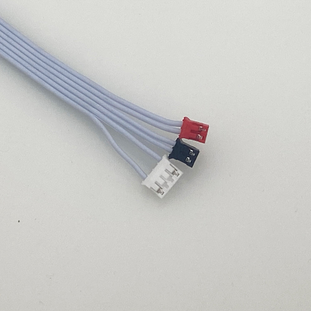EraSmart Original Control Board Signal Cable for 1390 L1800 DTF Printer