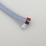 EraSmart Original Control Board Signal Cable for 1390 L1800 DTF Printer