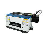 EraSmart A5 UV Printer L800 Printhead Phone Case Printer