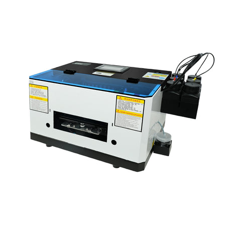 EraSmart A5 UV Printer L800 Printhead Phone Case Printer