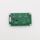 EraSmart Original Keyboard For 1390 DTF Printer