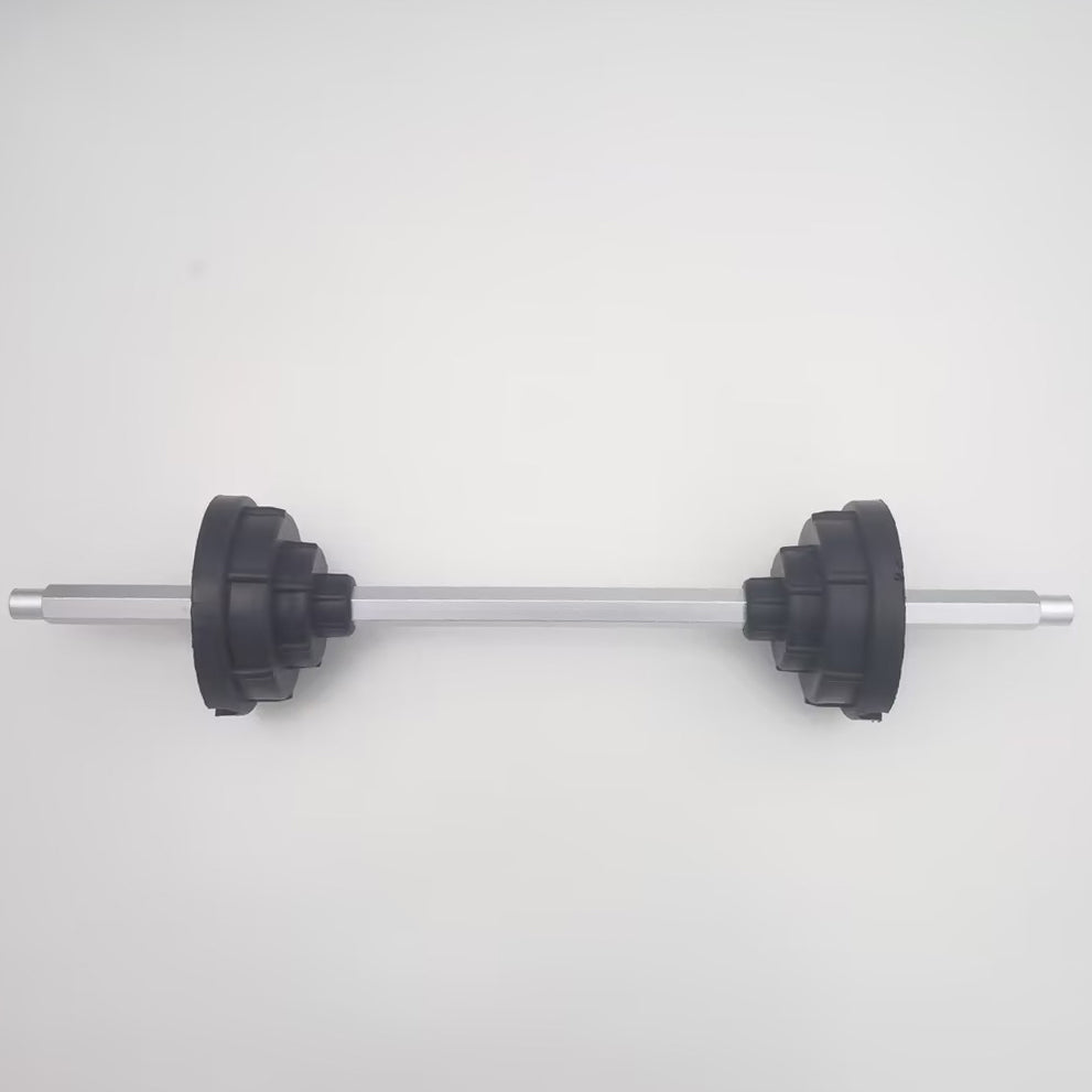 EraSmart Roll Film Placement Device Set 406mm