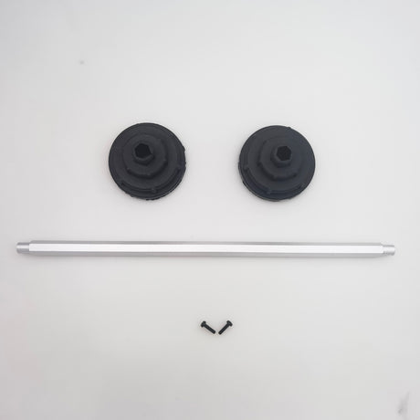 EraSmart Roll Film Placement Device Set 406mm