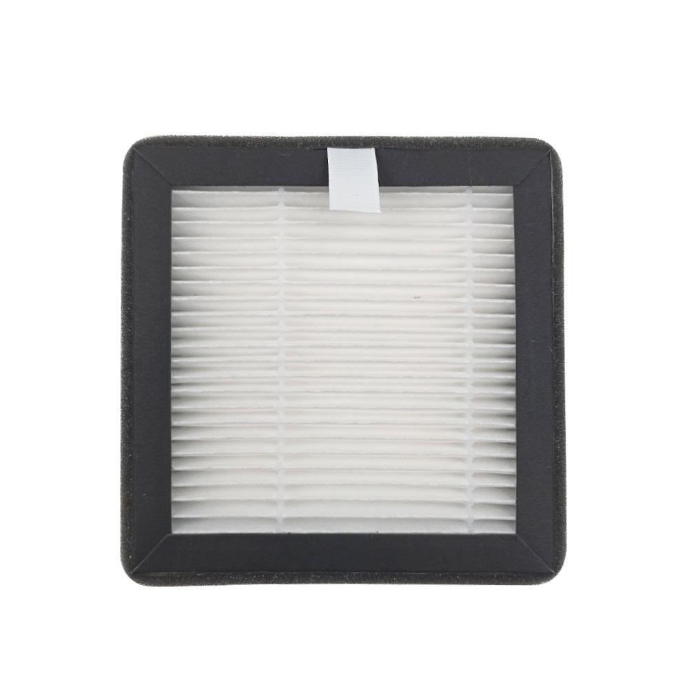 Activated carbon filter for Mini DTF Air Purifier