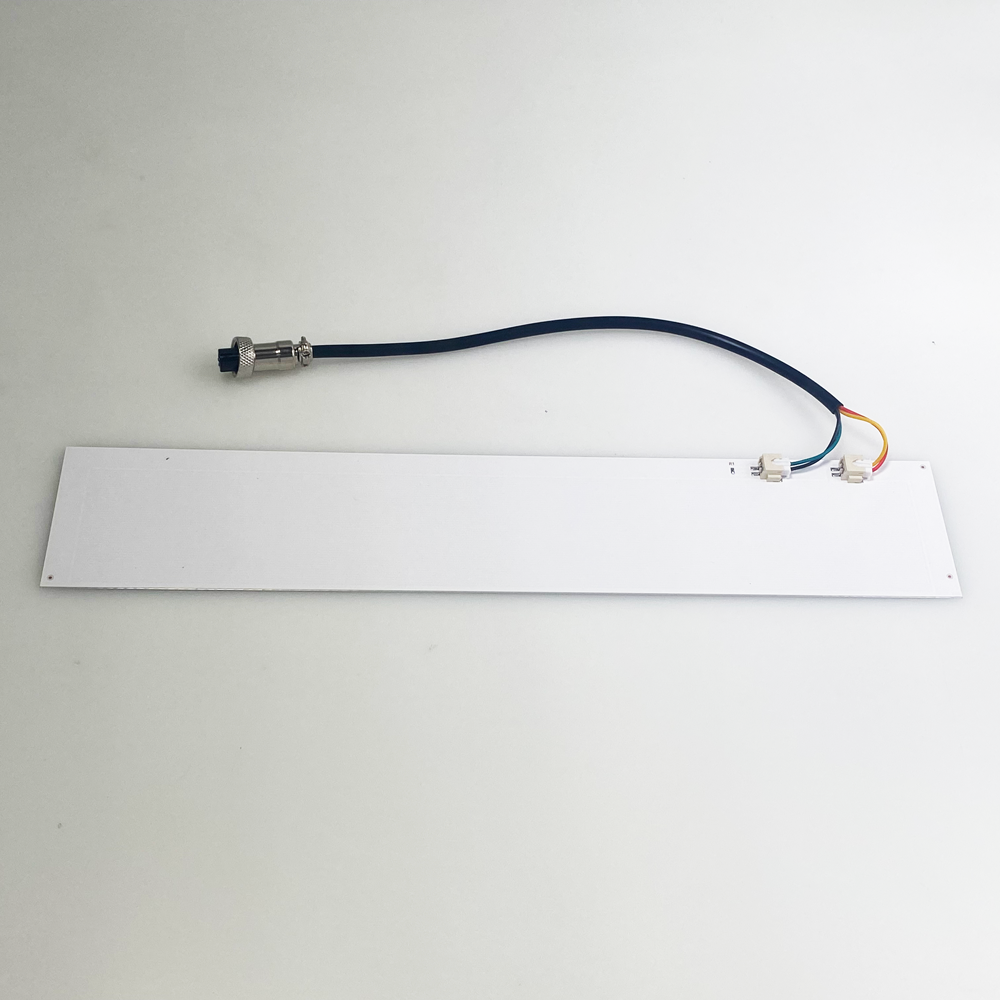 EraSmart Heating Element with Connecting Cable for Printer's Film-forming Platform