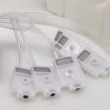 EraSmart Continuous Ink Supply Tube Kit for A3 DTF Printer A Style