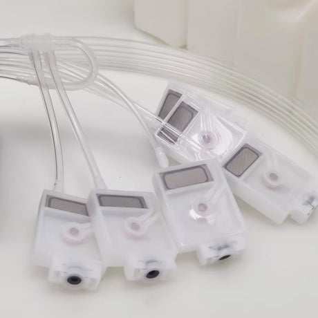 EraSmart Continuous Ink Supply Tube Kit for A3 DTF Printer A Style