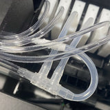 EraSmart White Ink Recirculation Kit for A4 DTF Printer