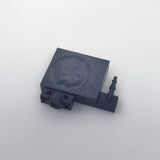 EraSmart 6pcs Black Ink Sac Damper for L800 UV Printer