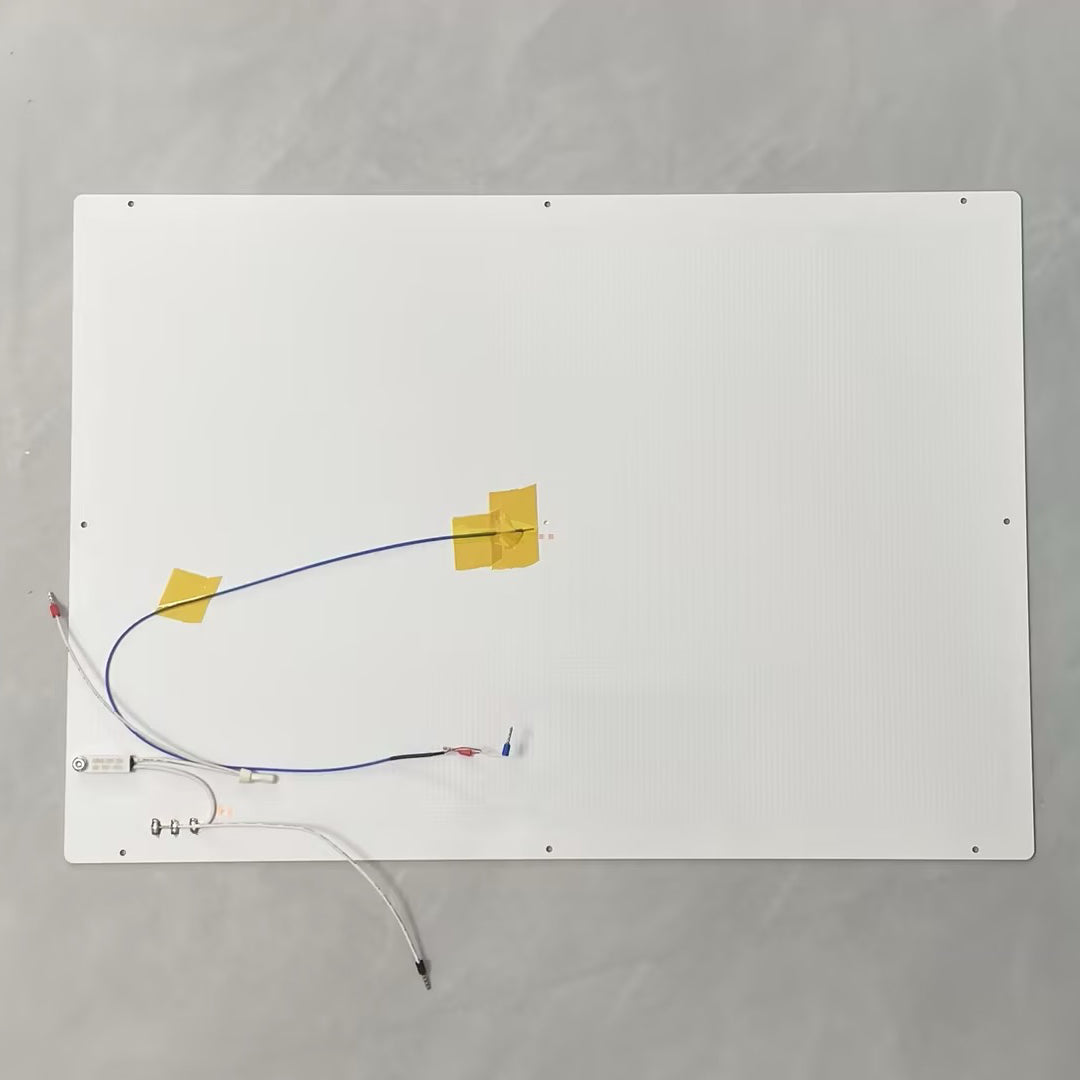 EraSmart Original 38✖️64cm 110V Heating Plate for A2 DTF OVEN A Style B Style