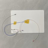 EraSmart Original 22✖️32cm 110V Heating Plate for A4 DTF OVEN C Style