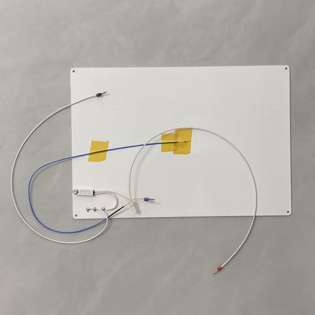 EraSmart Original 22✖️32cm 110V Heating Plate for A4 DTF OVEN C Style