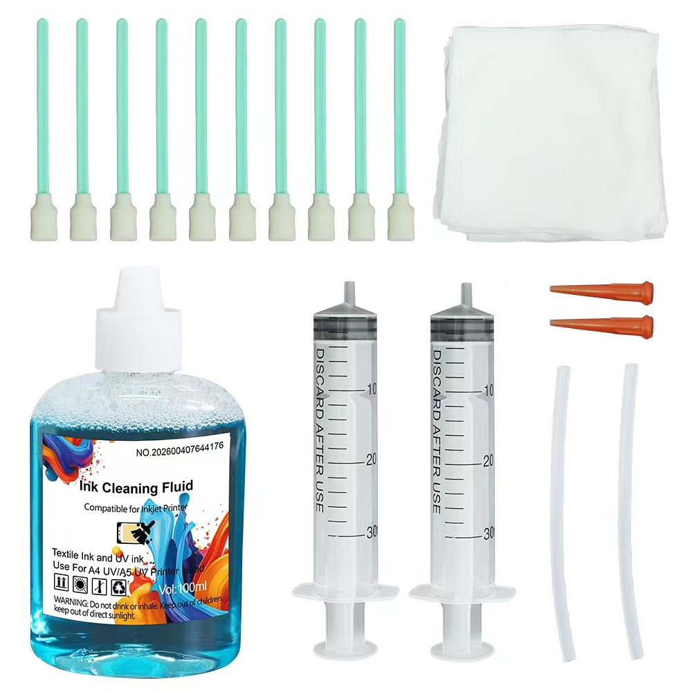 EraSmart Printer Cleaning and Maintenance Tool Kit