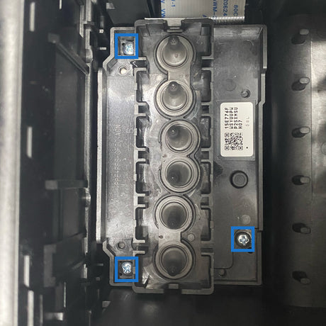 EraSmart 3PCS 1390/L800/L805 Printheat Screws M3X8