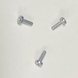 EraSmart 3PCS 1390/L800/L805 Printheat Screws M3X8
