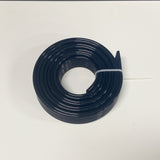 EraSmart Black UV Ink Tube for L800 A5 A4 UV Printer