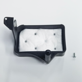 EraSmart Waste Ink Collection Tank with Ink-absorbing Cotton for 1390 DTF Printer