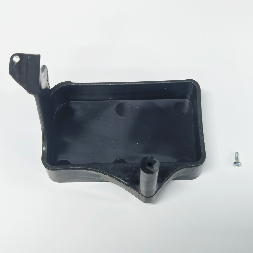 EraSmart Waste Ink Collection Tank with Ink-absorbing Cotton for 1390 DTF Printer